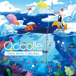 Occolle -Okka Works Collection-