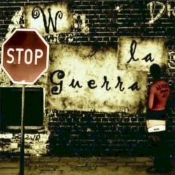 W la guerra