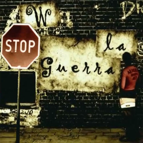 W la guerra