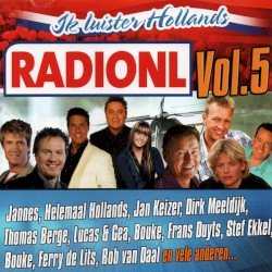 RadioNL, Vol. 5