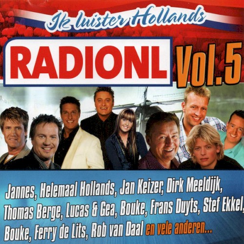 RadioNL, Vol. 5