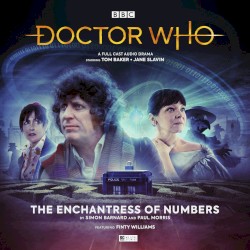 Doctor Who: The Enchantress of Numbers
