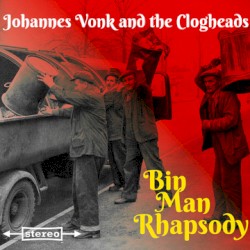 Bin Man Rhapsody