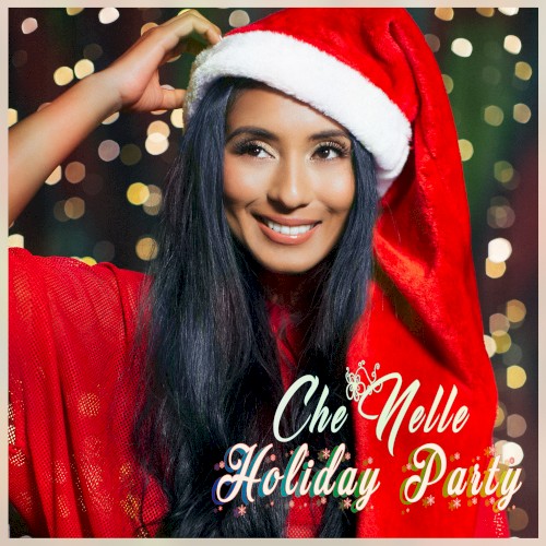 Holiday Party