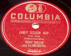 Early Session Hop / Lady of Mystery