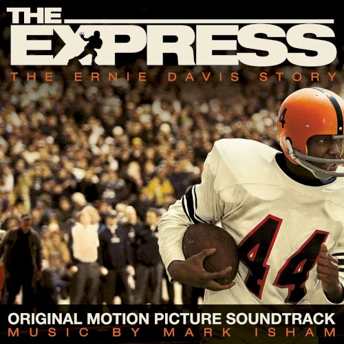 The Express: Original Motion Picture Soundtrack