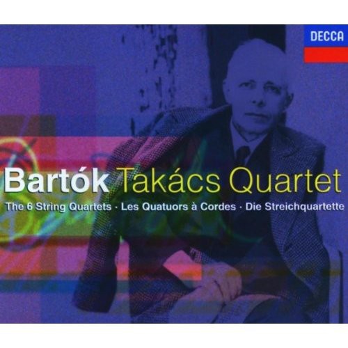 String Quartets