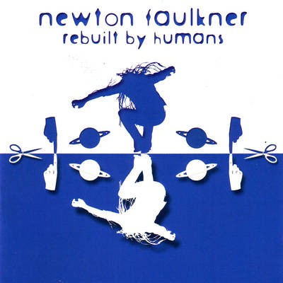 Rebuilt by Humans