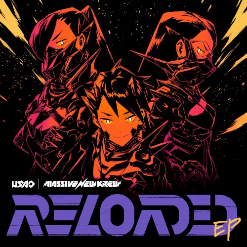 RELOADED EP