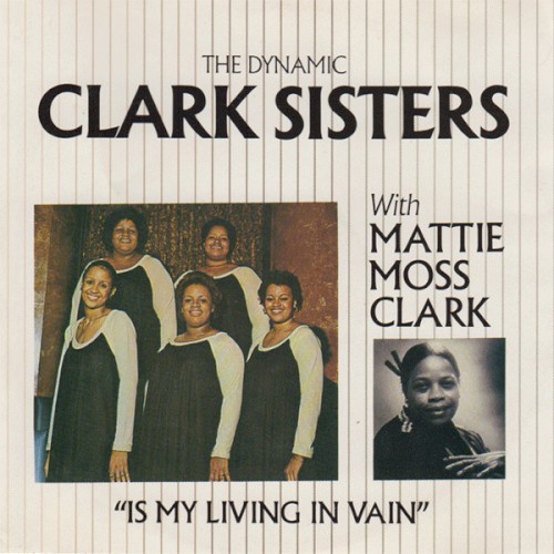 Is My Living in Vain