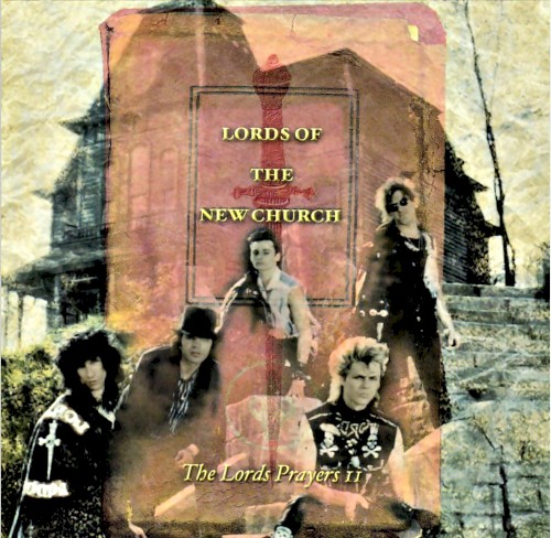 The Lords Prayers II