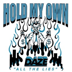 All The Lies