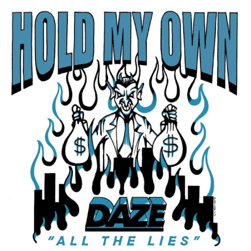 All The Lies