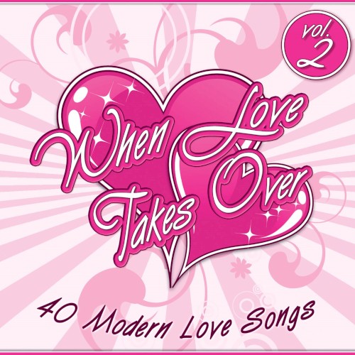 When Love Takes Over, Vol. 2