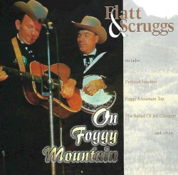 On Foggy Mountain