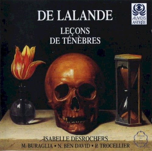 Leçons de ténèbres
