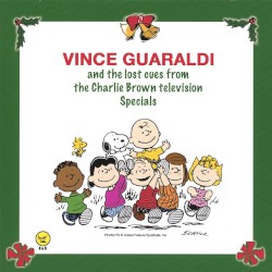 Vince Guaraldi and the Lost Cues From the Charlie Brown Television Specials