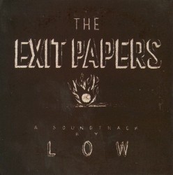 Travels in Constants, Volume Nine: The Exit Papers