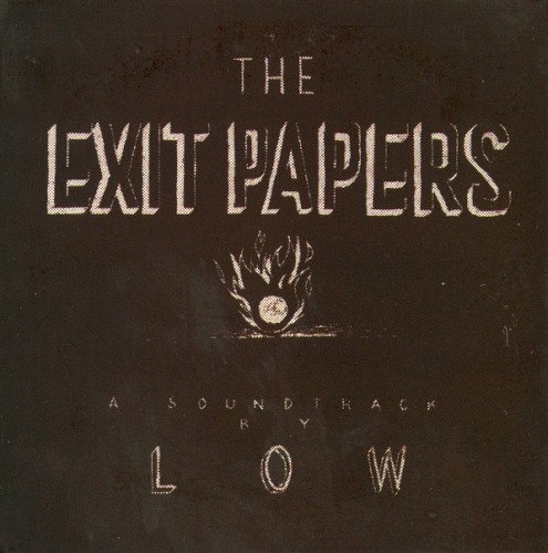 Travels in Constants, Volume Nine: The Exit Papers