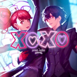 xoxo
