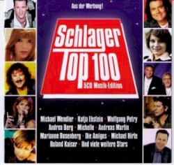 Schlager Top 100
