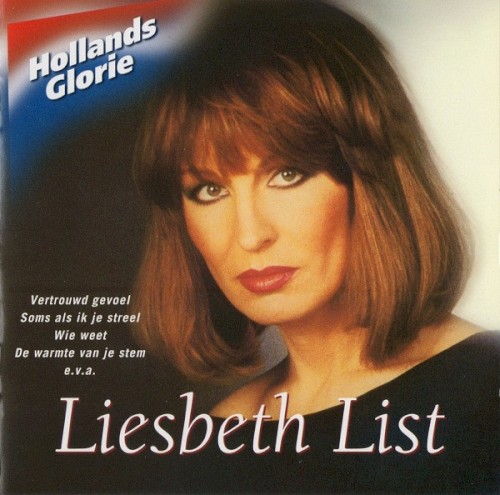 Liesbeth List