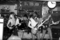 1st Demo