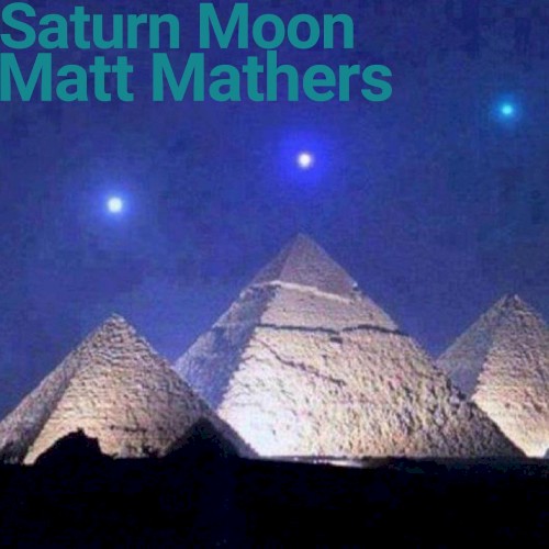Saturn Moon