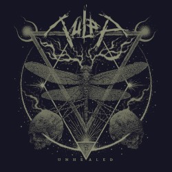 Unhealed