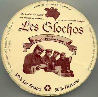 Camembert