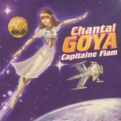 Capitaine Flam
