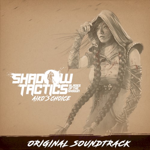 Shadow Tactics: Aiko's Choice