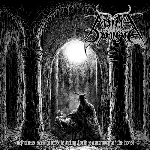 Nefarious Seed Grows to Bring Forth Supremacy of the Beast