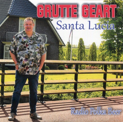 Santa Lucia / Radio Polka Beer