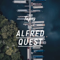 Golden Ticket Tapes 002