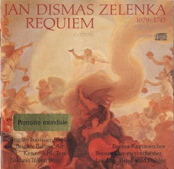 Requiem in C minor