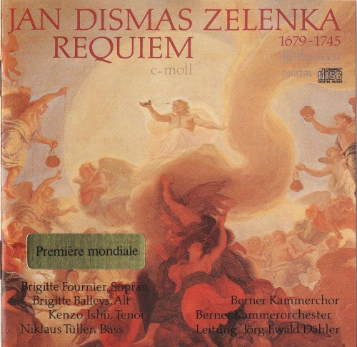 Requiem in C minor