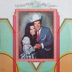 The Ernest Tubb / Loretta Lynn Story