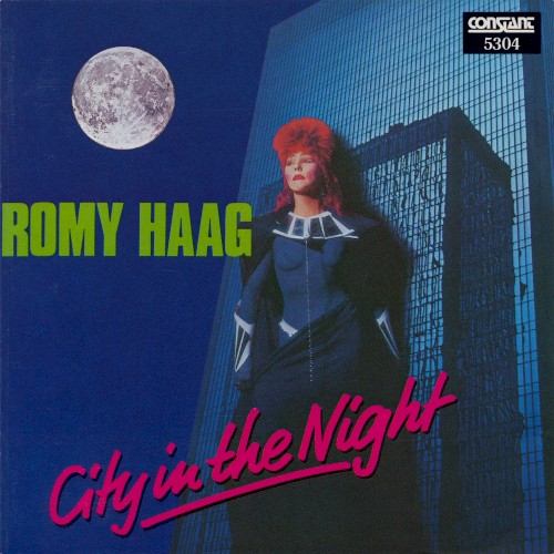 City in the Night