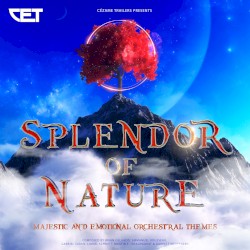 Splendor of Nature: Majestic and Emotional Orchestral Themes