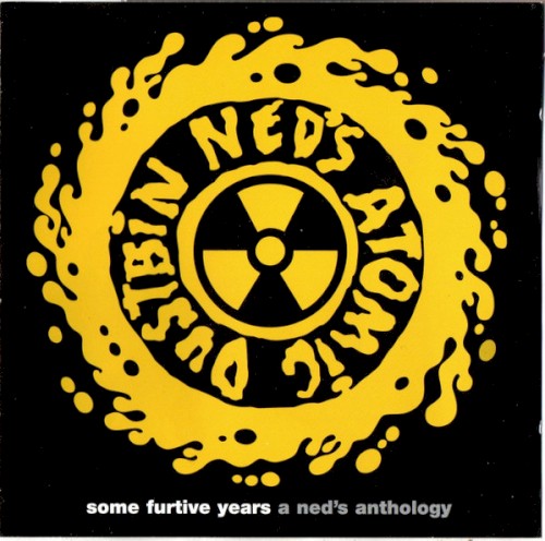 Some Furtive Years A Ned's Anthology