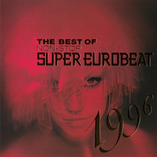 The Best of Non-Stop Super Eurobeat 1996