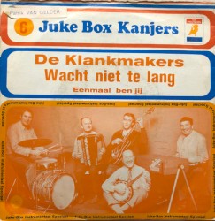 Wacht niet te lang