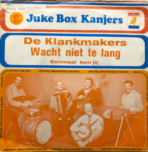 Wacht niet te lang