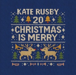 20 Christmas is Merry