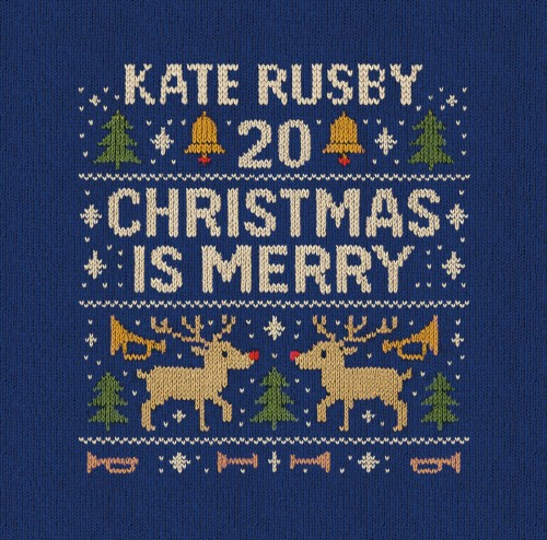20 Christmas is Merry