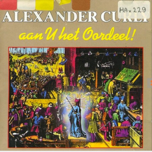 Aan u het oordeel!