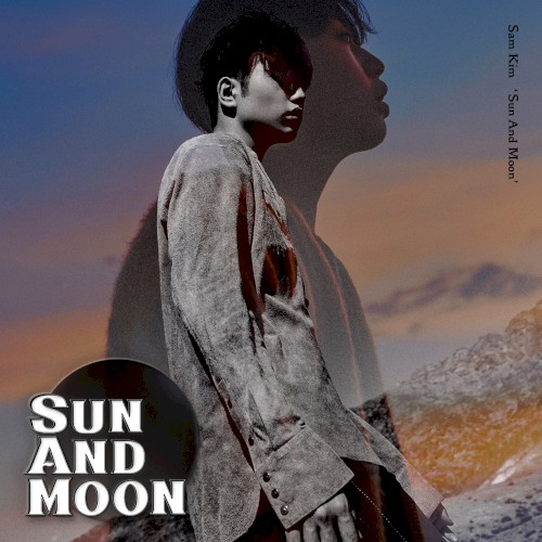 Sun and Moon