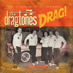 Drag!