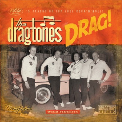 Drag!
